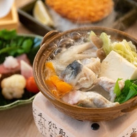 【冬プラン】旬の彩り なすびグループ総料理長の一富士二鷹三茄子懐石のイメージ